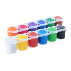 PRIMO - Plakatmaling 12 bøtter