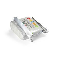 PRIMO - Selvhærdende ler 250g - Sølvfarve