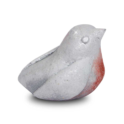 PRIMO - Selvhærdende ler 250g - Sølvfarve