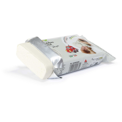 PRIMO - Selvhærdende ler 500g - Hvid