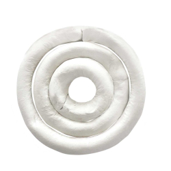 PRIMO - Selvhærdende ler 500g - Hvid