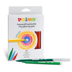 PRIMO - Tusser 12 stk