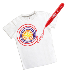 PRIMO - Tusser 8 stk - Tekstil