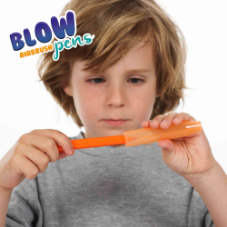 SES Creative - Pustetusser - Power Pastel Parfume