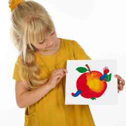 SES Creative - Plakatmaling 6x45ml