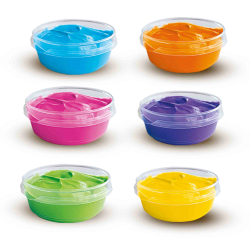 SES Creative - Plakatmaling - Trendy 6x45ml