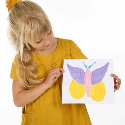 SES Creative - Plakatmaling - Trendy 6x45ml