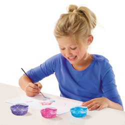 SES Creative - Plakatmaling - Glitter 6x45ml