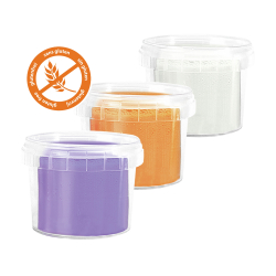 SES Creative - Modellervoks - Hundehvalpe