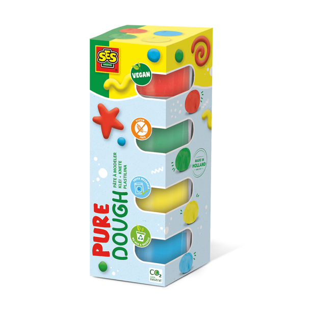 Dough - Feel good Pure