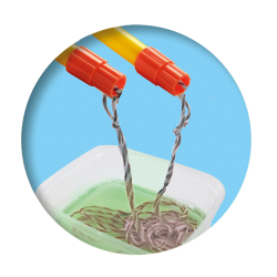 SES Creative - S&#230;bebobler - Gigant