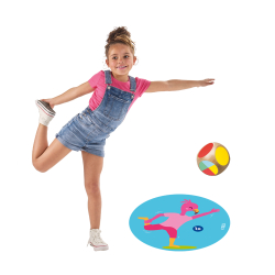 SES Creative - Spil - Dyredansen