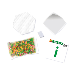 SES Creative - Beedz Art - Cactus