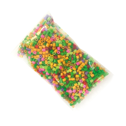 SES Creative - Beedz Art - Cactus