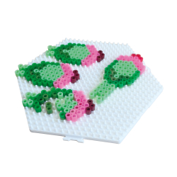 SES Creative - Beedz Art - Cactus