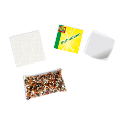 SES Creative - Strygeperler - Vilde heste