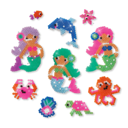 SES Creative - Strygeperler - Havfruer og havdyr