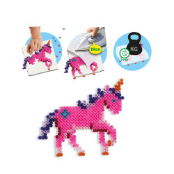 SES Creative - Strygeperler - Enhjørninger