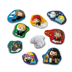 SES Creative - St&#248;b &amp; mal - Harry Potter