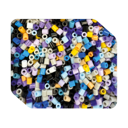 SES Creative - Strygeperler - DC Batman - Batman 4200 stk