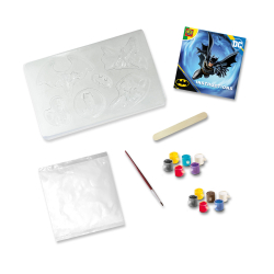 SES Creative - St&#248;b &amp; Mal - DC Batman