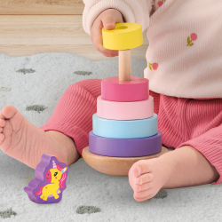 SES Creative - Stablet&#229;rn - Enhj&#248;rning