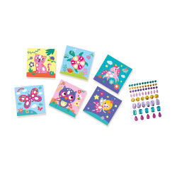 SES Creative - Diamantmosaik