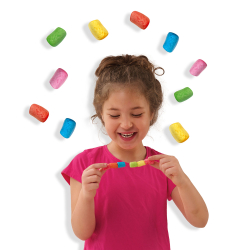 SES Creative - Funmais - Spand med 800 stk