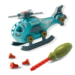 SES Creative - Byggesæt - Køretøjer