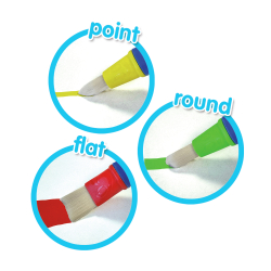 SES Creative - Min f&#248;rste - 3 b&#248;rnepensler