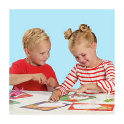 SES Creative - Min f&#248;rste - Papmache