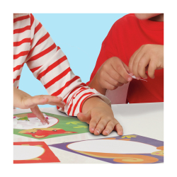 SES Creative - Min f&#248;rste - Papmache