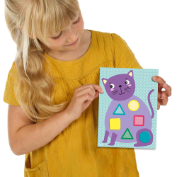 SES Creative - Min f&#248;rste - Klisterm&#230;rkemosaik