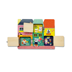 SES Creative - L&#229;ger med l&#229;se