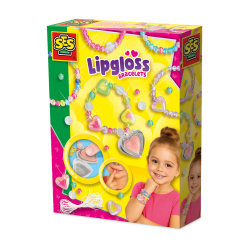 SES Creative - Armbånd og læbepomade