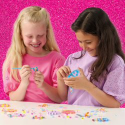 SES Creative - Loom armbånd - Enhjørninger