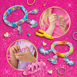 SES Creative - Loom armbånd - Enhjørninger