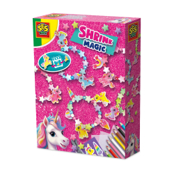 SES Creative - Krympeplast - Enhj&#248;rning armb&#229;nd