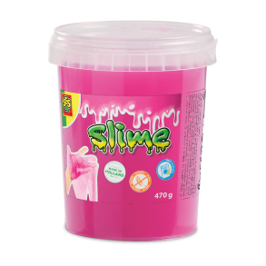 SES Creative - Slim - Neon pink 470gr
