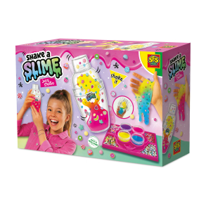 SES Creative - Shake-a-Slime - Juicy Studio