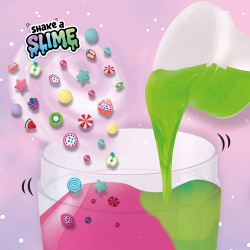 SES Creative - Shake-a-Slime - Juicy Studio
