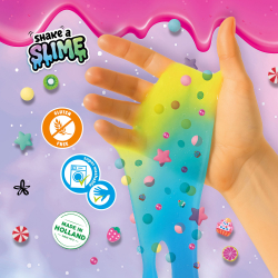 SES Creative - Shake-a-Slime - Juicy Studio