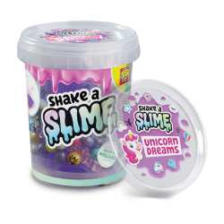 SES Creative - Shake-a-Slime - Unicorn Dreams 200gr