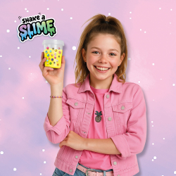 SES Creative - Shake-a-Slime - Candy Shop 200gr