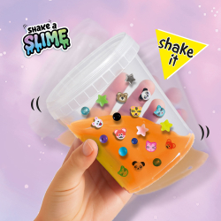 SES Creative - Shake-a-Slime - Party Animals 200gr