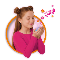 SES Creative - DIY laboratoriet - Badebomber