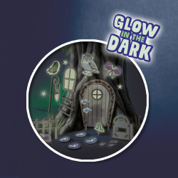 SES Creative - Elverdør