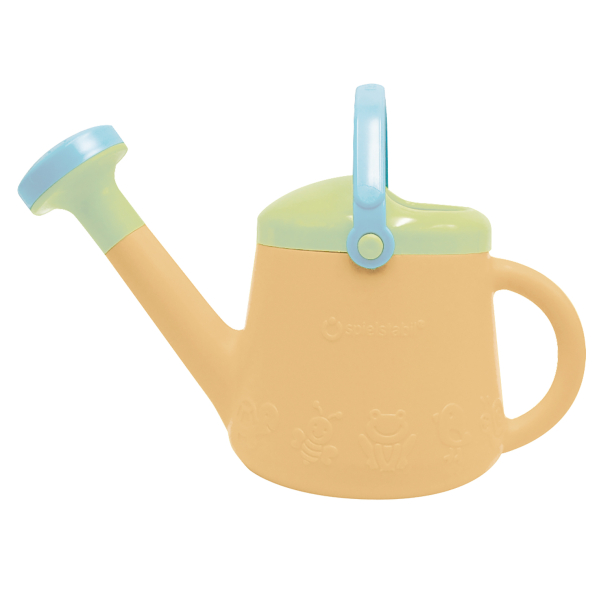 Spielstabil - Vandkande 1L - Pastel abrikos