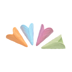 Spielstabil - Isvafler - Pastel - assorterede