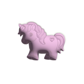 Spielstabil - Sandform - Enhjørning eller Havfrue